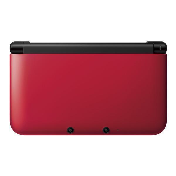 Acheter Nintendo 3DS XL - Rouge/Noir Reconditionné - 297,25 € Nintendo 3DS XL - Rouge/Noir Reconditionné - Nintendo reconditionné disponible sur Backmarket