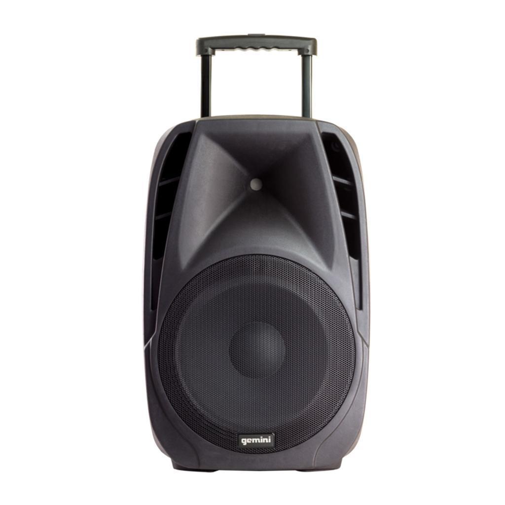 Enceintes sono Gemini ES15-TOGO Reconditionné - N/A reconditionné disponible sur Backmarket