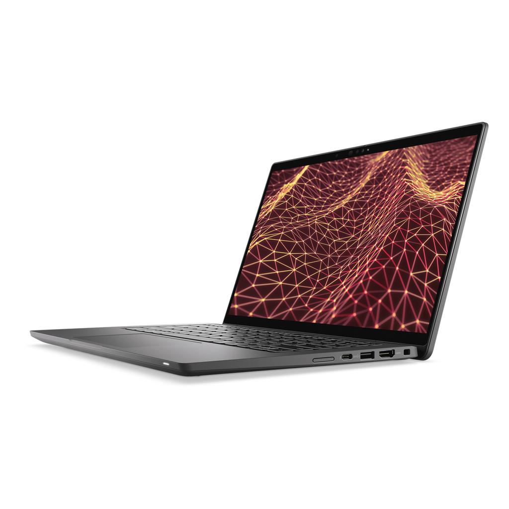 Dell Latitude 7430 14"" Core i7 1.8 GHz - SSD 1 To - 32 Go AZERTY - Français Reconditionné - Dell reconditionné disponible sur Backmarket