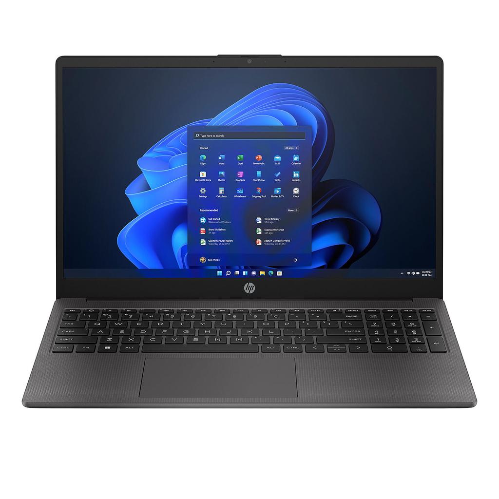 HP 250 G10 15"" Core i7 1.7 GHz - SSD 256 Go - 8 Go QWERTY - Italien Reconditionné - Hewlett-Packard reconditionné disponible sur Backmarket