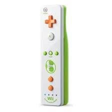 Manette Wii U Nintendo Wii Remote Limited Edition Yoshi Reconditionné - Nintendo reconditionné disponible sur Backmarket