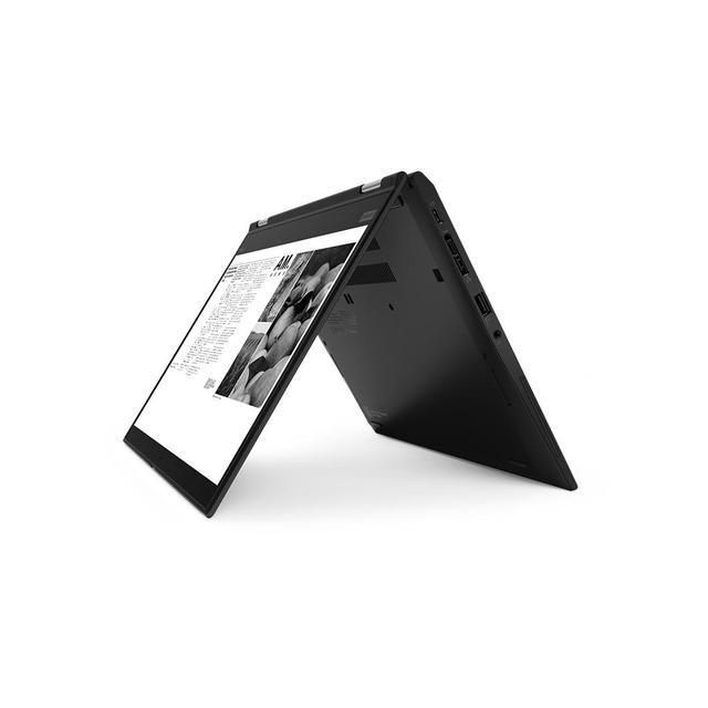 Lenovo ThinkPad X13 Yoga G1 13"" Core i5 1.7 GHz - SSD 256 Go - 8 Go AZERTY - Français Reconditionné - Lenovo reconditionné disponible sur Backmarket