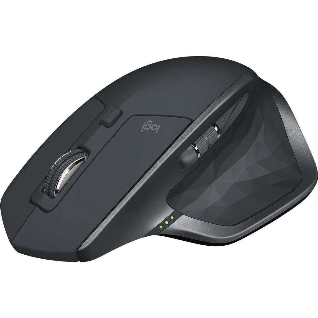 Souris Logitech 910-007225 Sans fil Reconditionné - Logitech reconditionné disponible sur Backmarket