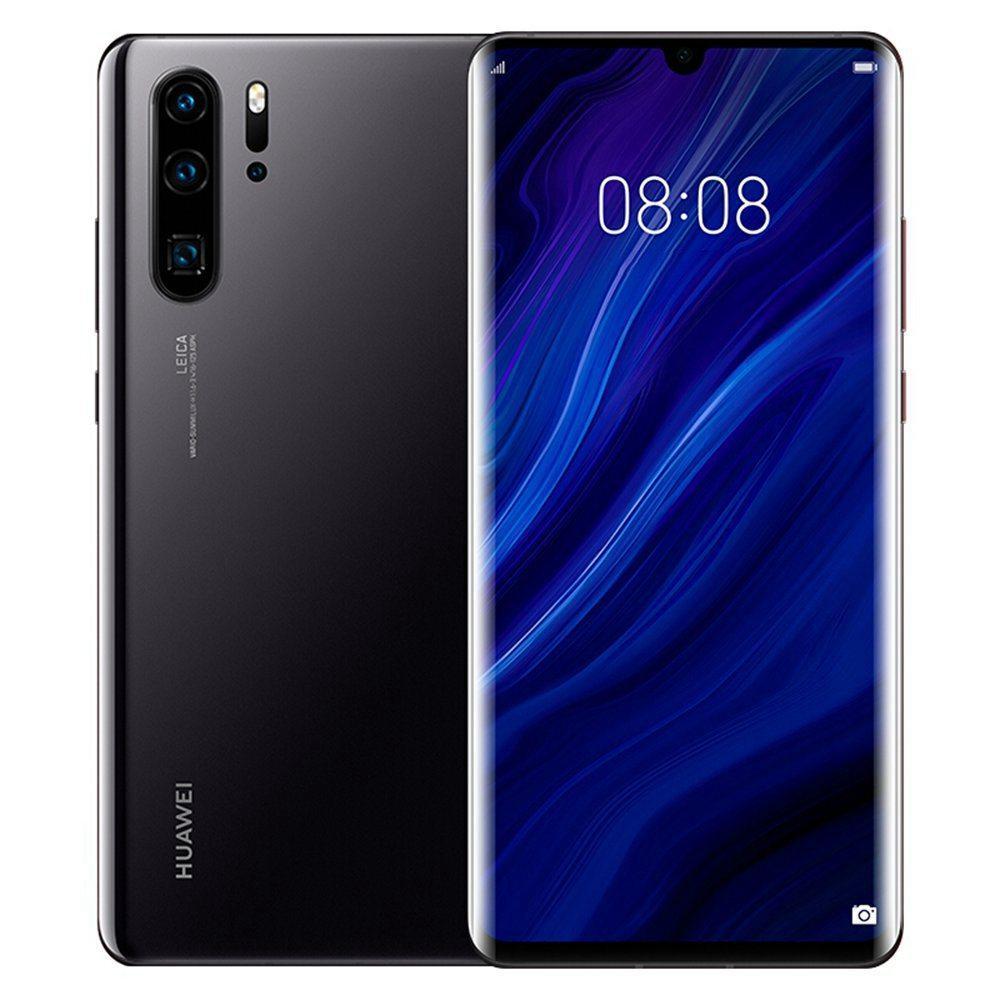 Huawei P30 Pro 128 Go - Noir - Débloqué Reconditionné - Huawei reconditionné disponible sur Backmarket