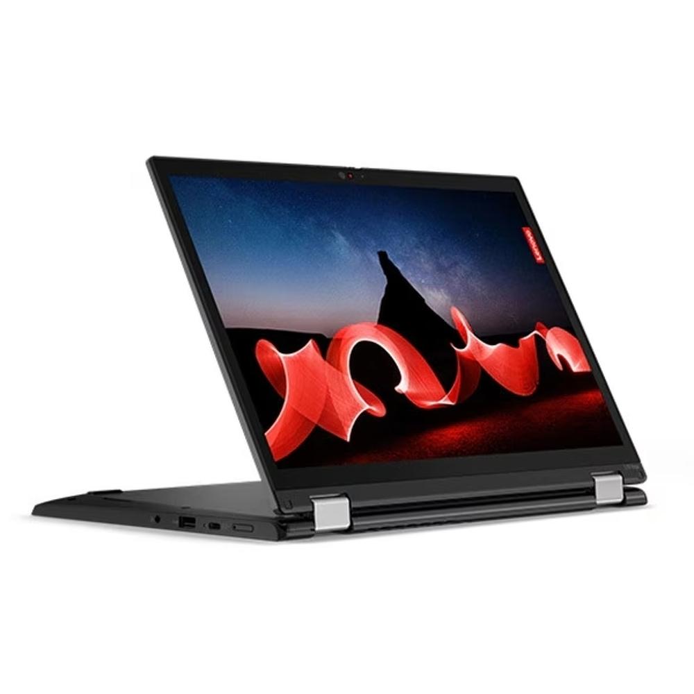Lenovo ThinkPad L13 Yoga G4 13"" Ryzen 5 PRO 2 GHz - SSD 1 To - 16 Go QWERTZ - Allemand Reconditionné - Lenovo reconditionné disponible sur Backmarket