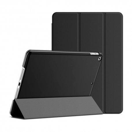 Acheter Coque iPad 10.2"" (2019) / iPad 10.2"" (2020) / iPad 10.2"" (2021) - Polyuréthane thermoplastique (TPU) - Noir Reconditionné - 33,99 € Coque iPad 10.2"" (2019) / iPad 10.2"" (2020) / iPad 10.2"" (2021) - Polyuréthane thermoplastique (TPU) - Noir Reconditionné - N/A reconditionné disponible sur Backmarket