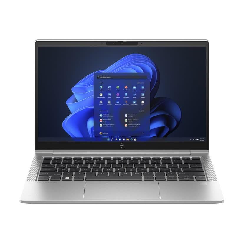 HP 735X5AV 13"" Core i7 1.8 GHz - SSD 512 Go - 16 Go QWERTY - Anglais Reconditionné - Hewlett-Packard reconditionné disponible sur Backmarket