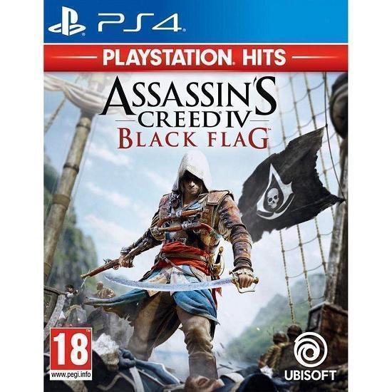 Acheter Assassin's Creed IV Black Flag - PlayStation 4 Reconditionné - 40,22 € Assassin's Creed IV Black Flag - PlayStation 4 Reconditionné - Ubisoft reconditionné disponible sur Backmarket