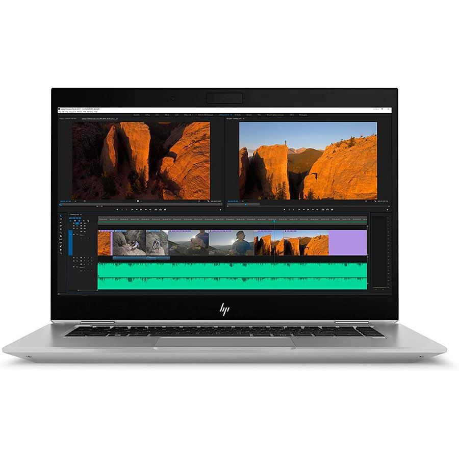 Acheter HP Zbook Studio G5 15"" Xeon E 2.7 GHz - SSD 256 Go - 32 Go QWERTY - Anglais Reconditionné - 839,00 € HP Zbook Studio G5 15"" Xeon E 2.7 GHz - SSD 256 Go - 32 Go QWERTY - Anglais Reconditionné - Hewlett-Packard reconditionné disponible sur Backmarket