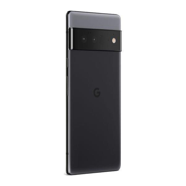 Google Pixel 6 Pro 128 Go - Noir - Débloqué Reconditionné - Google reconditionné disponible sur Backmarket