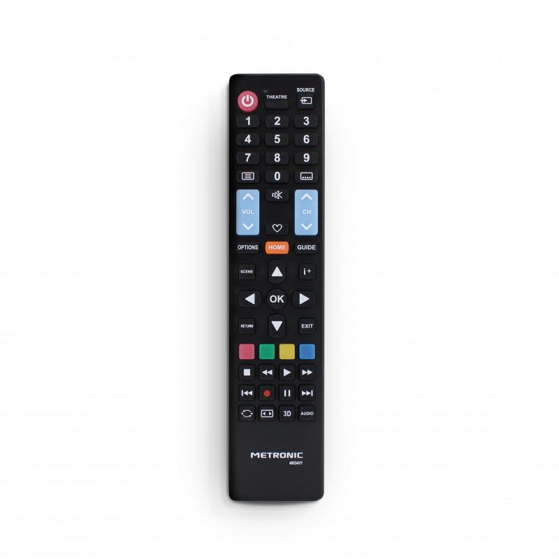 Acheter Accesoire TV Metronic 495343 Reconditionné - 15,47 € Accesoire TV Metronic 495343 Reconditionné - Metronic reconditionné disponible sur Backmarket
