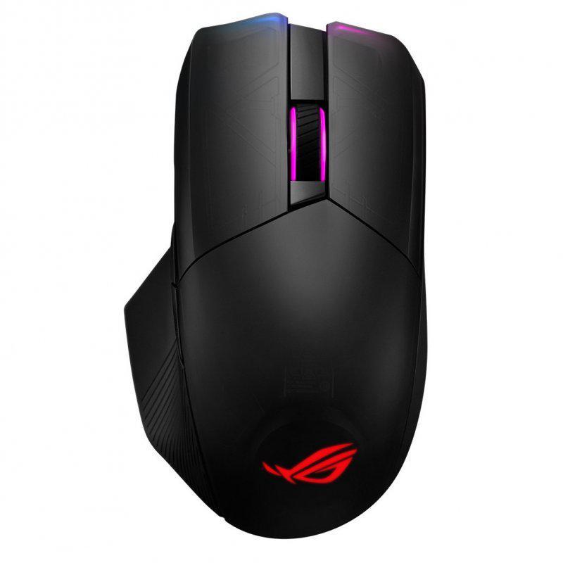 Souris Asus ROG Chakram Sans fil Reconditionné - Asus reconditionné disponible sur Backmarket