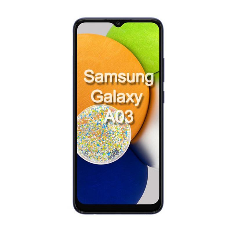 Galaxy A03 64 Go - Noir - Débloqué Reconditionné - Samsung reconditionné disponible sur Backmarket