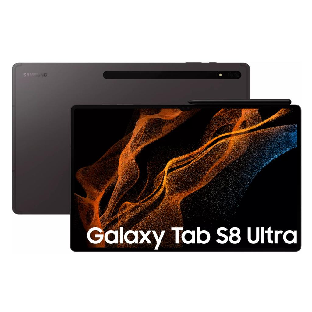 Acheter Galaxy Tab S8 128GB - Gris - WiFi Reconditionné - 415,00 € Galaxy Tab S8 128GB - Gris - WiFi Reconditionné - Samsung reconditionné disponible sur Backmarket