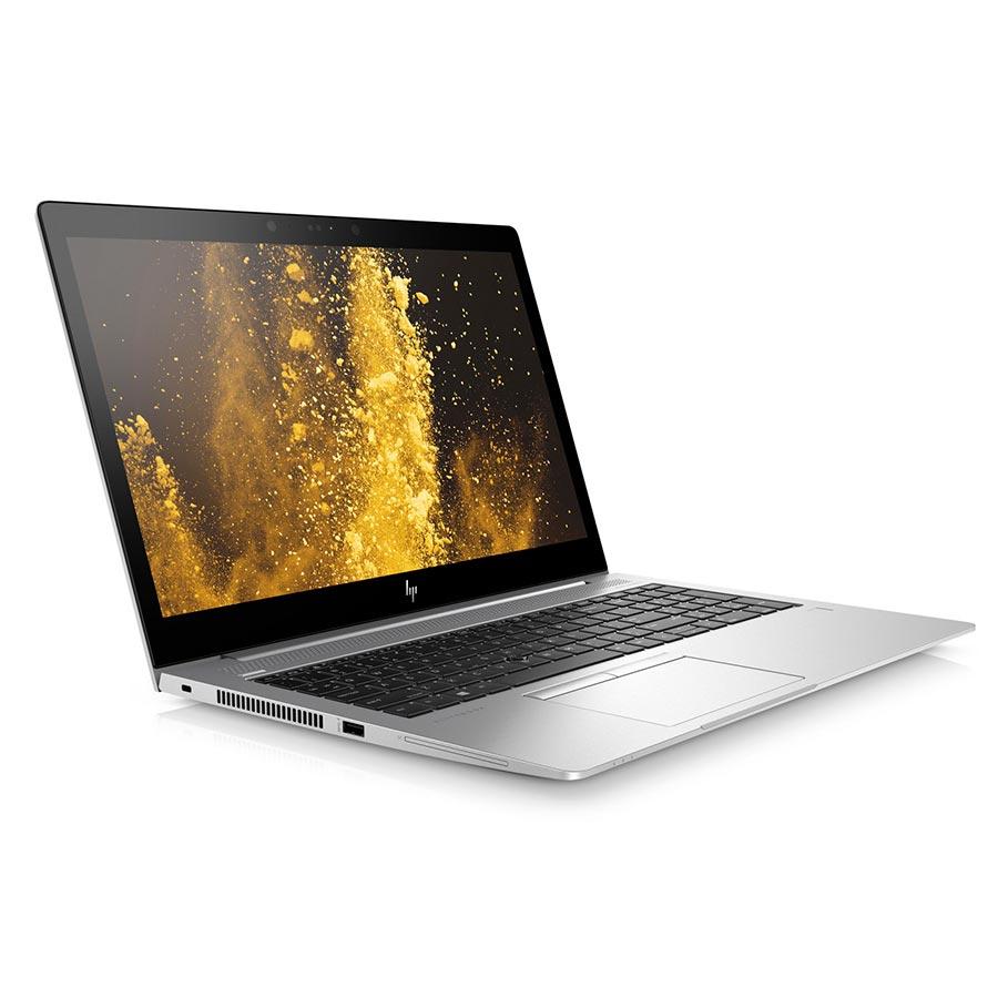Hp EliteBook 850 G5 15"" Core i5 1.7 GHz - SSD 256 Go - 8 Go QWERTZ - Allemand Reconditionné - Hewlett-Packard reconditionné disponible sur Backmarket