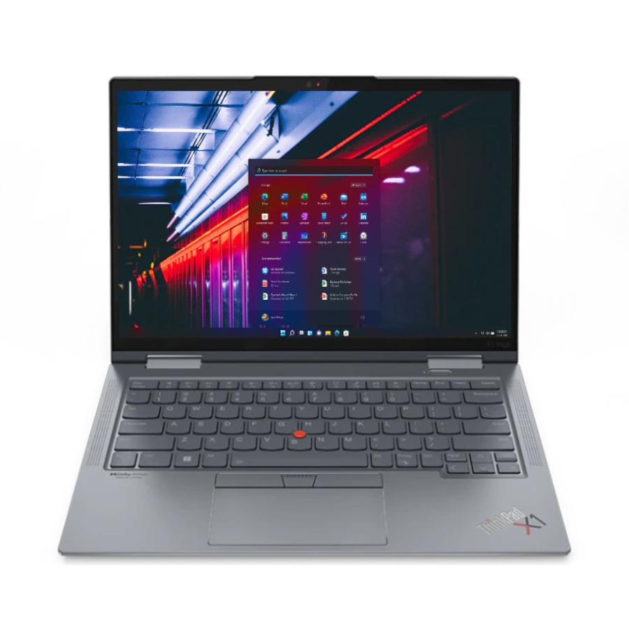 Lenovo ThinkPad X1 Yoga G7 14"" Core i5 1.5 GHz - SSD 512 Go - 16 Go AZERTY - Français Reconditionné - Lenovo reconditionné disponible sur Backmarket