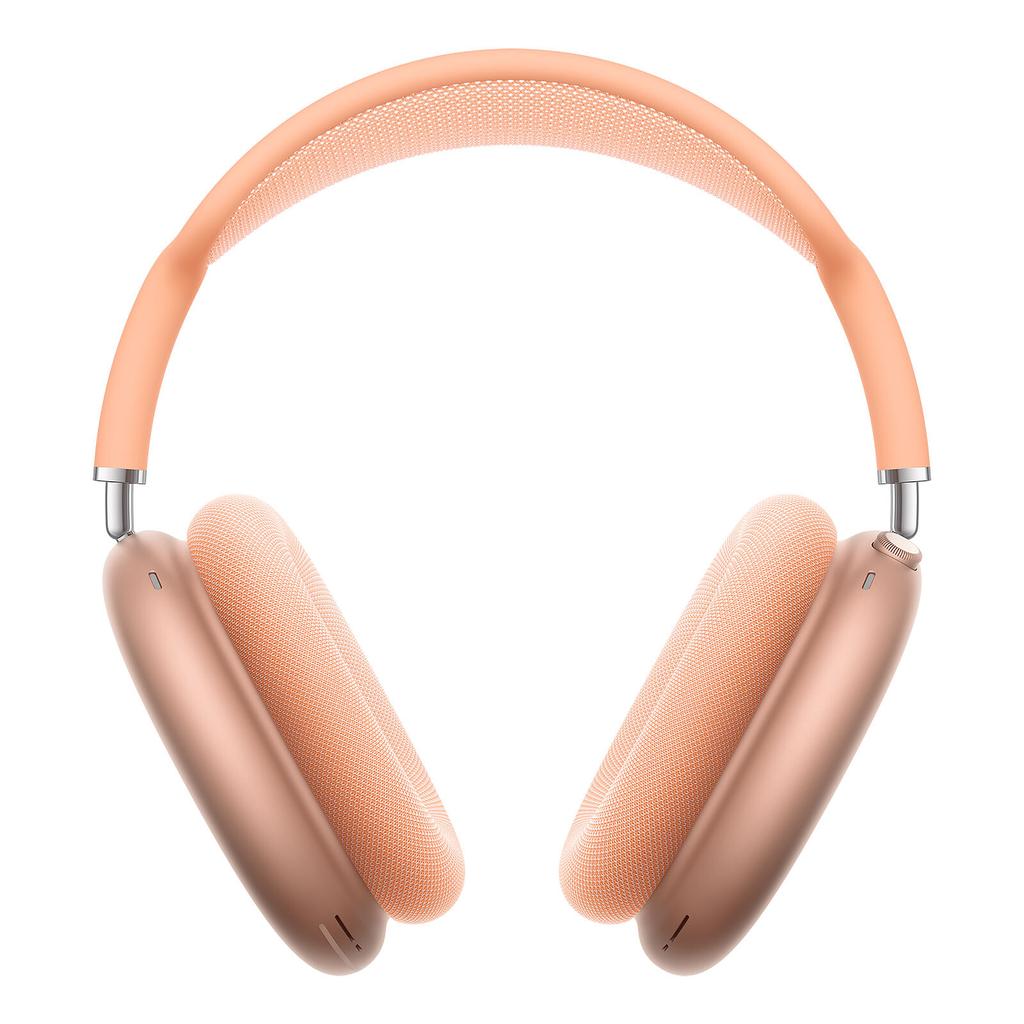Apple AirPods Max 1e génération (2024) - Orange