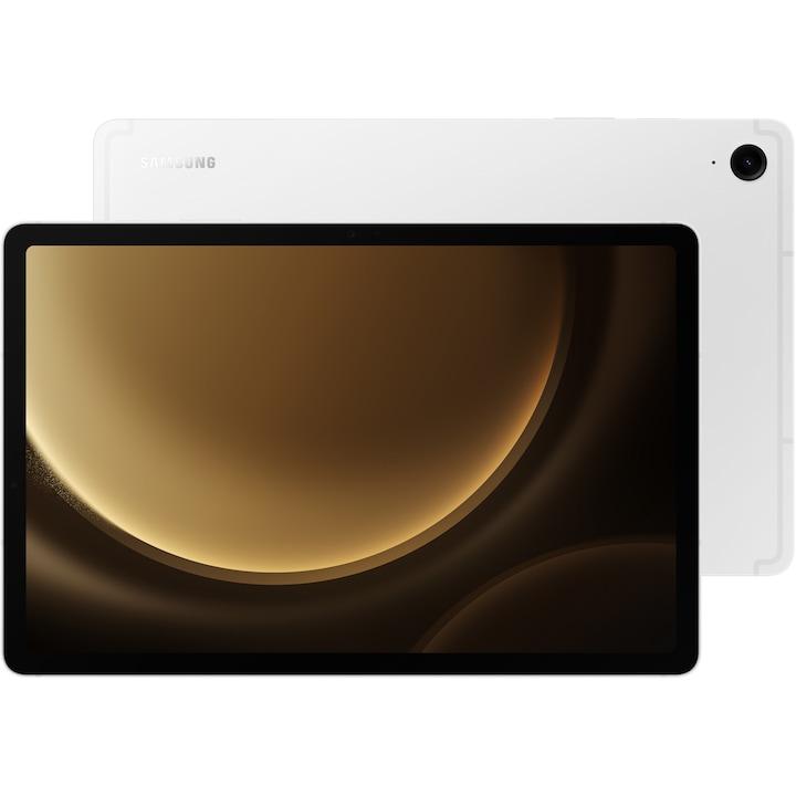 Acheter Galaxy Tab S9 FE 128GB - Argent - WiFi Reconditionné - 429,00 € Galaxy Tab S9 FE 128GB - Argent - WiFi Reconditionné - Samsung reconditionné disponible sur Backmarket