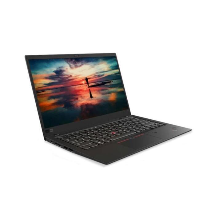 Acheter Lenovo ThinkPad X1 Carbon G6 14"" Core i5 1.7 GHz - SSD 256 Go - 16 Go QWERTY - Suédois Reconditionné - 341,00 € Lenovo ThinkPad X1 Carbon G6 14"" Core i5 1.7 GHz - SSD 256 Go - 16 Go QWERTY - Suédois Reconditionné - Lenovo reconditionné disponible sur Backmarket