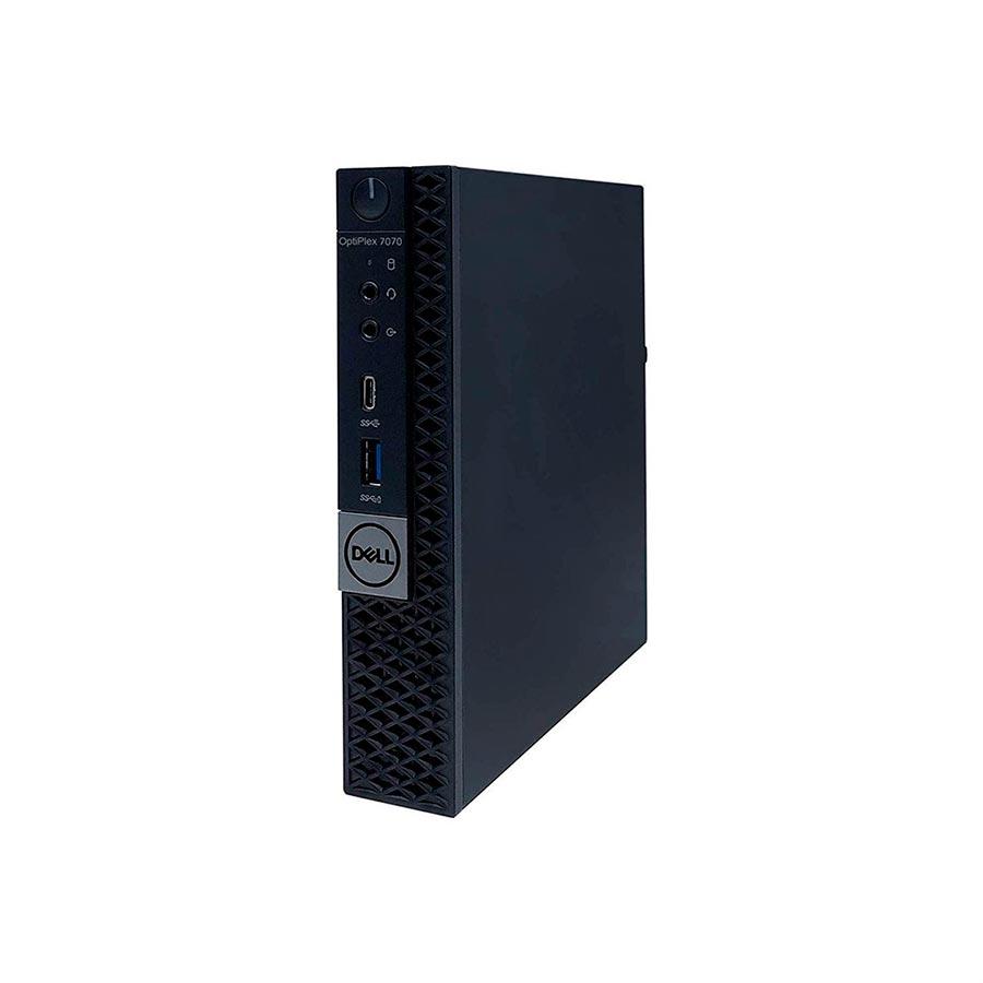 Acheter Dell OptiPlex 7070 SFF Core i5 1.8 GHz - SSD 256 Go RAM 8 Go Reconditionné - 412,11 € Dell OptiPlex 7070 SFF Core i5 1.8 GHz - SSD 256 Go RAM 8 Go Reconditionné - Dell reconditionné disponible sur Backmarket