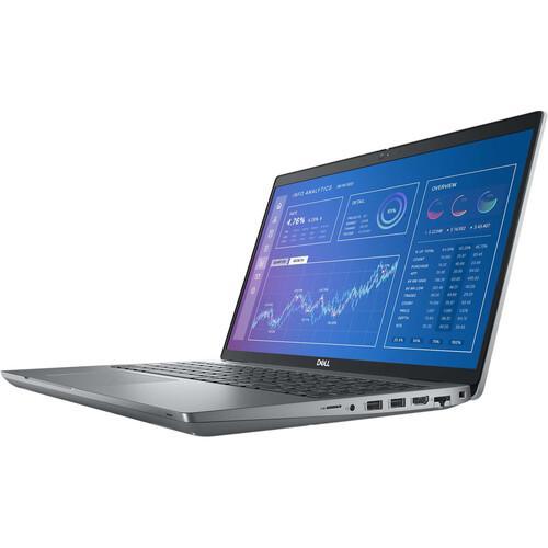 Dell Precision 3571 15"" Core i7 2.5 GHz - SSD 512 Go - 32 Go AZERTY - Français Reconditionné - Dell reconditionné disponible sur Backmarket