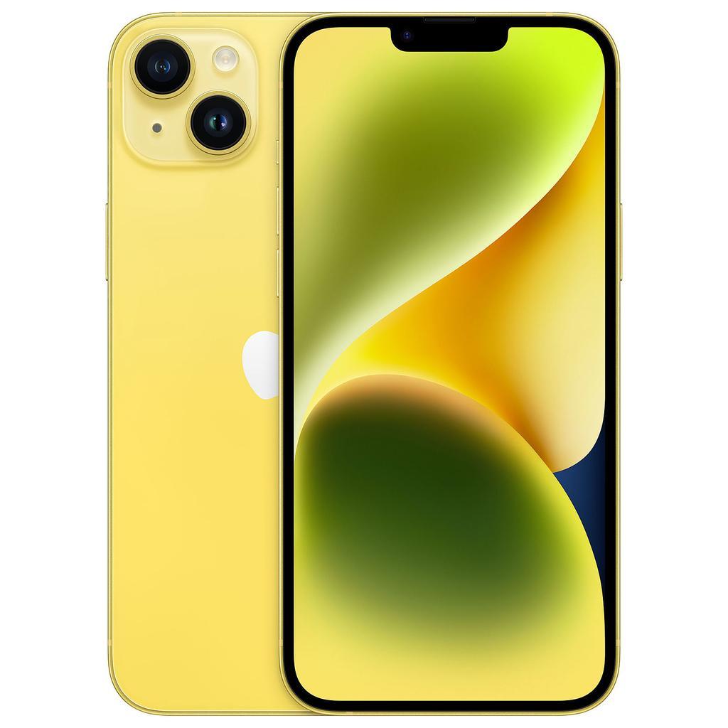 Acheter iPhone 14 Plus 512 Go - Jaune - Débloqué Reconditionné - 1200,00 € iPhone 14 Plus 512 Go - Jaune - Débloqué Reconditionné - Apple reconditionné disponible sur Backmarket