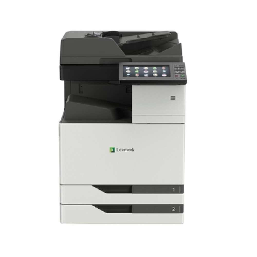 Lexmark CX922DE Laser couleur Reconditionné - Lexmark reconditionné disponible sur Backmarket