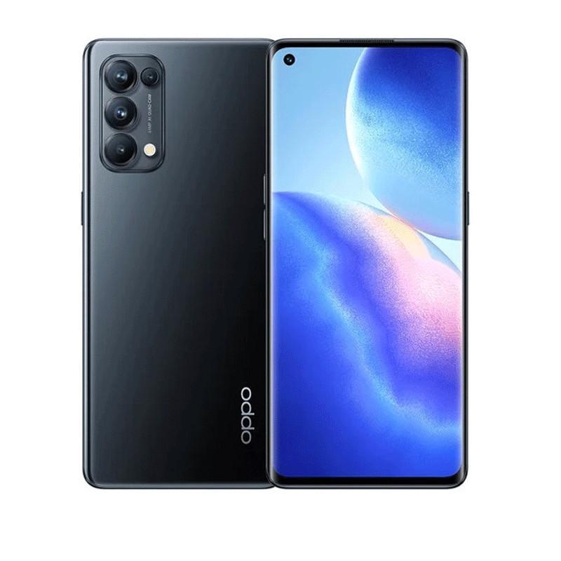 Acheter Oppo Reno5 5G 128 Go - Noir - Débloqué Reconditionné - 165,00 € Oppo Reno5 5G 128 Go - Noir - Débloqué Reconditionné - Oppo reconditionné disponible sur Backmarket