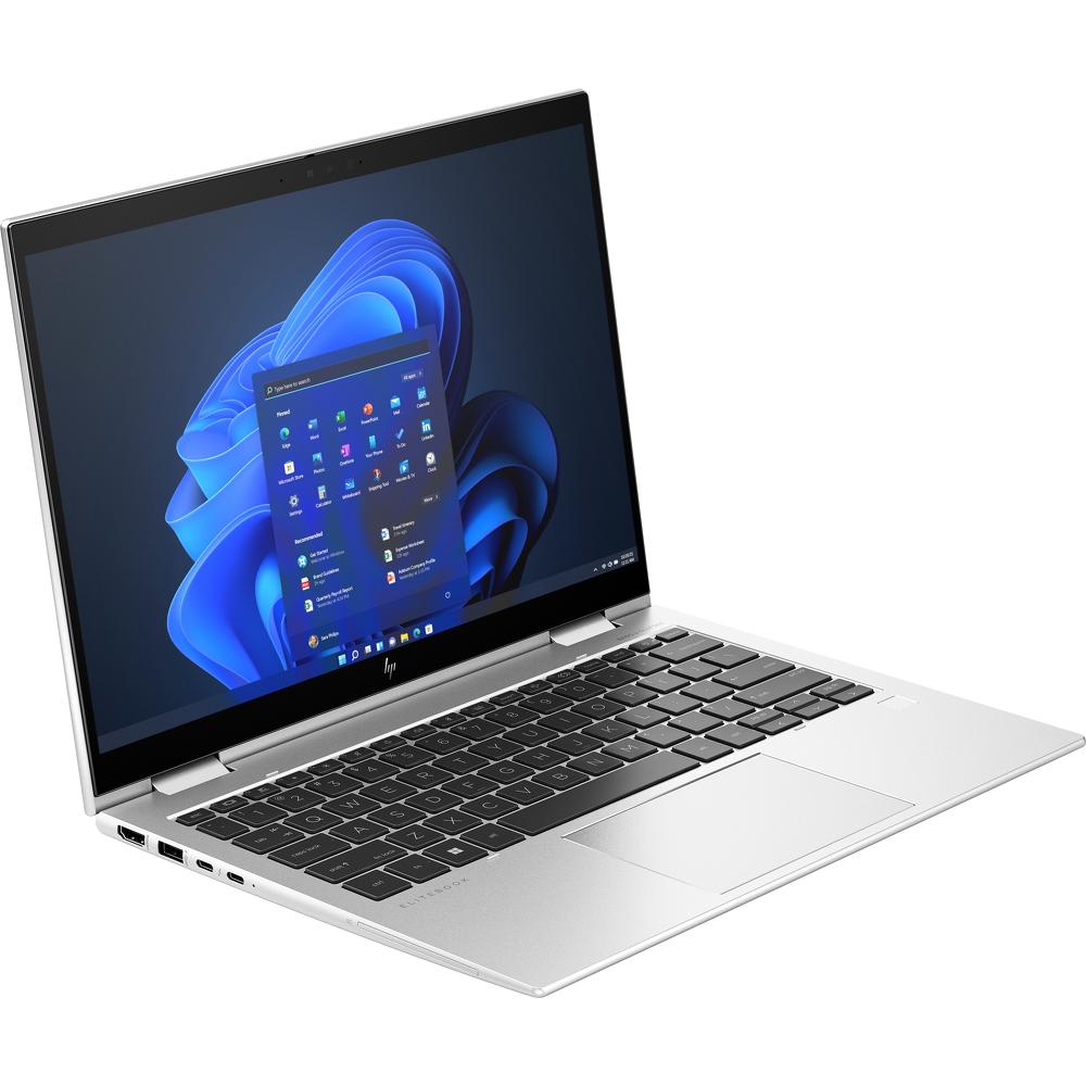 HP EliteBook 830 G10 13"" Core i5 3.4 GHz - SSD 512 Go - 8 Go QWERTY - Espagnol Reconditionné - Hewlett-Packard reconditionné disponible sur Backmarket