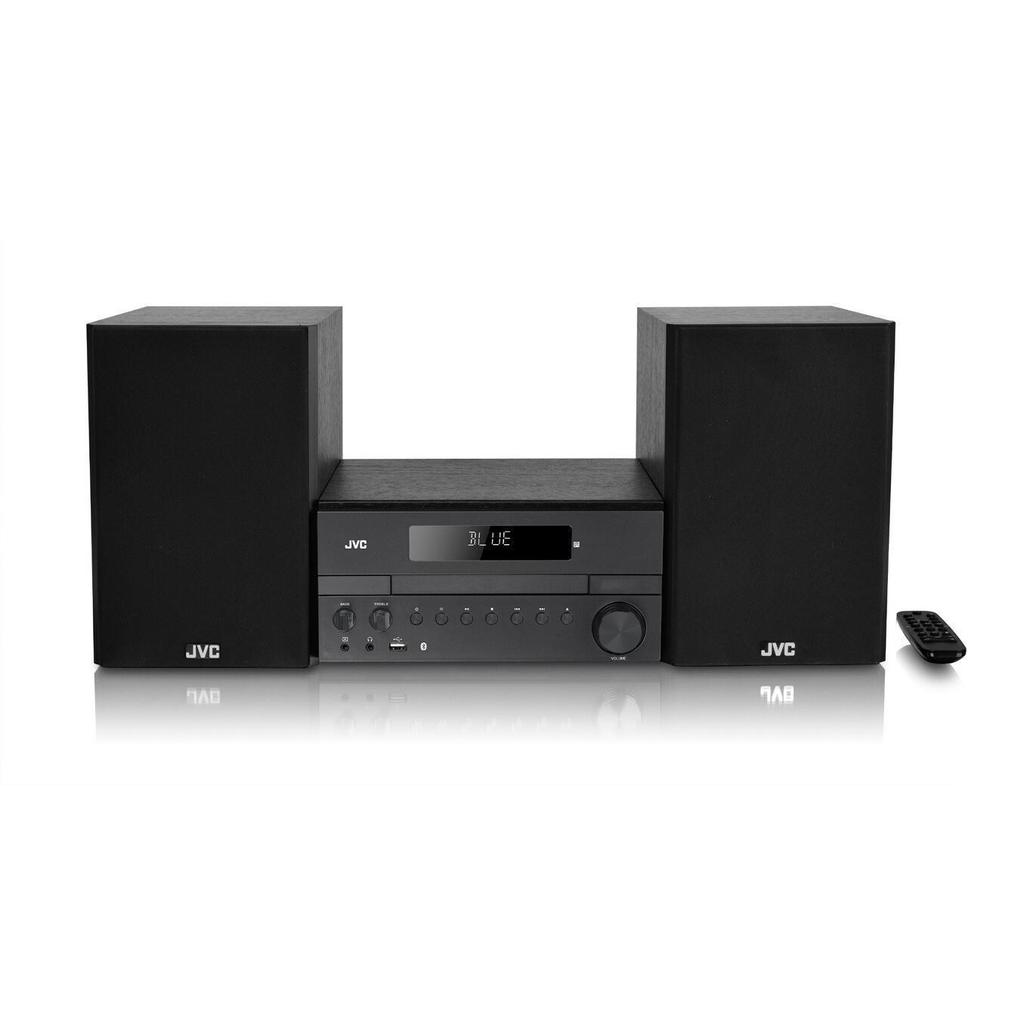 Micro-chaines Jvc UX-F427B Reconditionné - JVC reconditionné disponible sur Backmarket