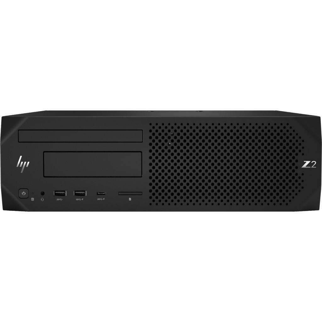 HP Z2 SFF G4 Core i7 3.2 GHz - SSD 256 Go RAM 16 Go Reconditionné - Hewlett-Packard reconditionné disponible sur Backmarket