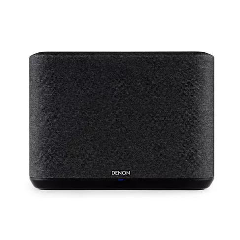 Enceinte Bluetooth Denon Home 250 - Noir Reconditionné - Denon reconditionné disponible sur Backmarket
