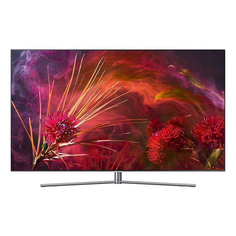 SMART TV Samsung QLED Ultra HD 4K 165 cm QE65Q8FNATXXC - Reconditionné Samsung sur Backmarket