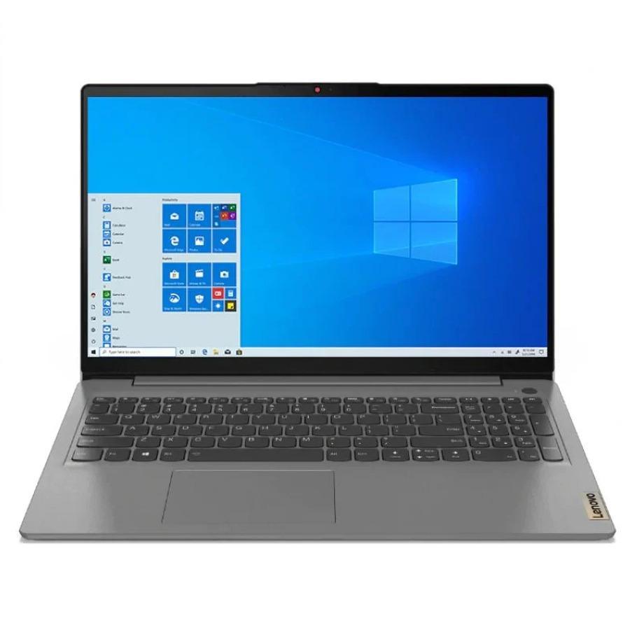Lenovo IdeaPad 3 15ALC6 15"" Ryzen 5 2.1 GHz - SSD 512 Go - 8 Go AZERTY - Français Reconditionné - Lenovo reconditionné disponible sur Backmarket