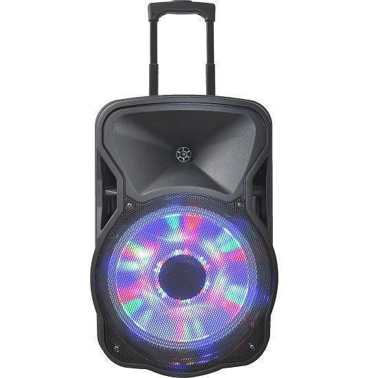 Acheter Enceintes sono Party Sound & Light PARTY-15LED Reconditionné - 208,99 € Enceintes sono Party Sound & Light PARTY-15LED Reconditionné - reconditionné disponible sur Backmarket