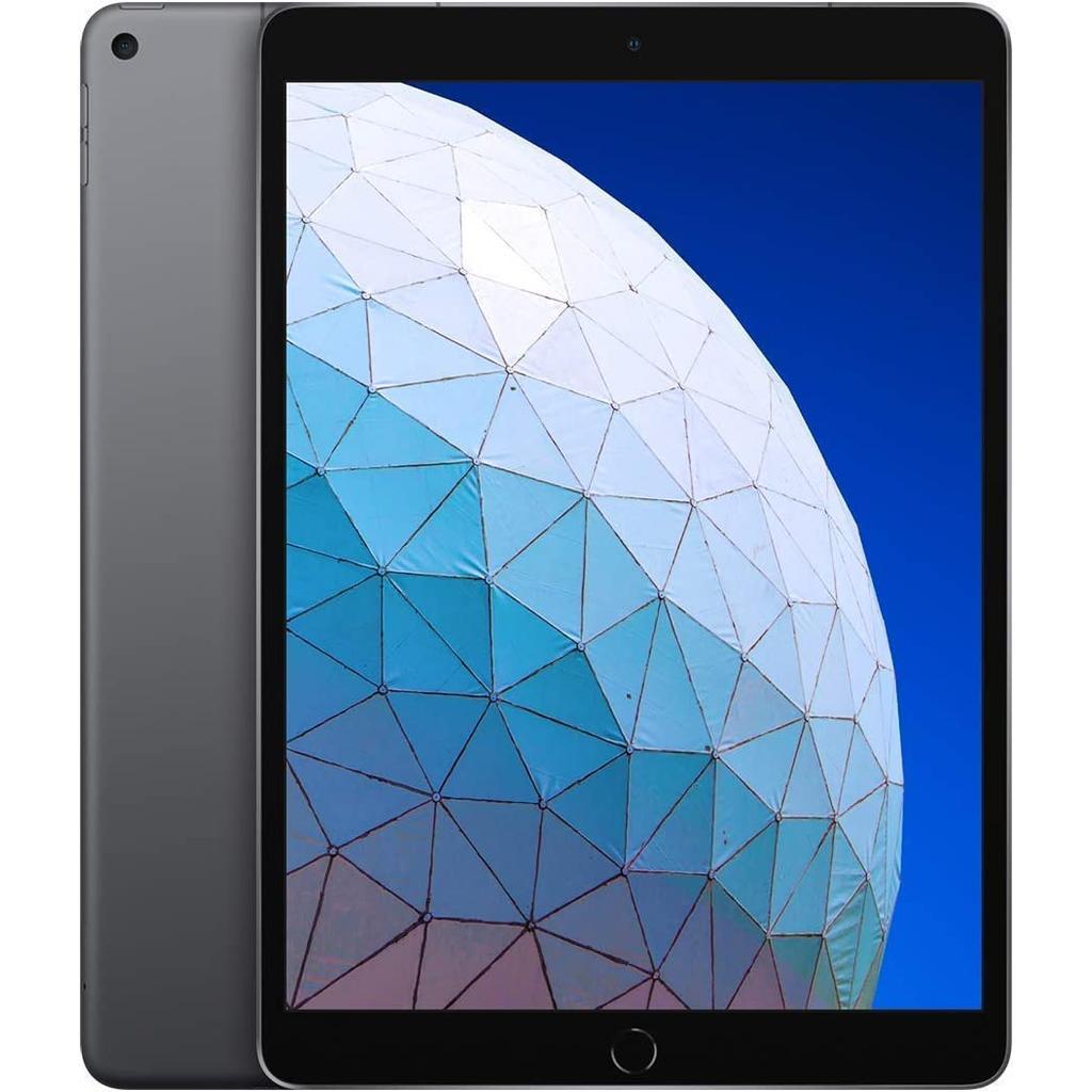 iPad Air 10.5"" (2019) 3e génération 64 Go - WiFi + 4G - Gris Sidéral