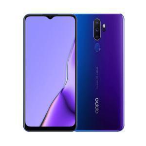 Oppo A9 (2020) 128 Go - Bleu - Débloqué Reconditionné - Oppo reconditionné disponible sur Backmarket
