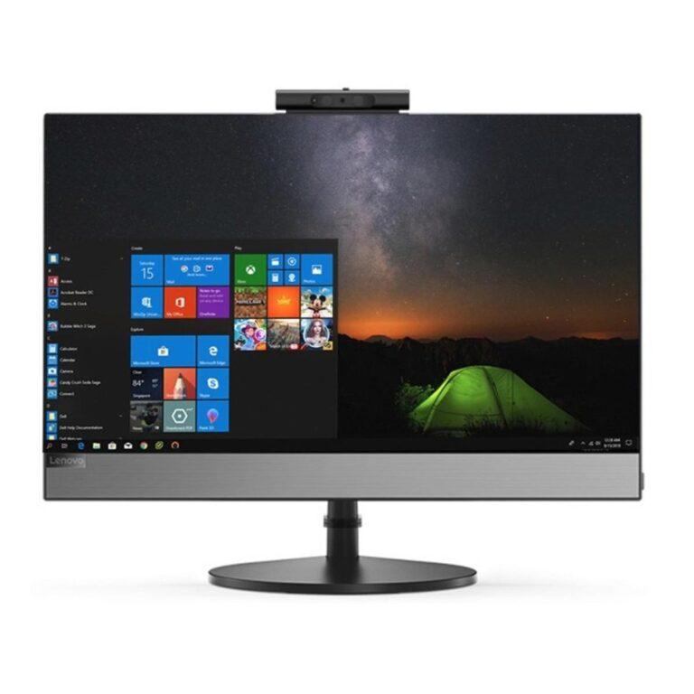 Lenovo V530-22ICB AIO 23"" Core i5 1.8 GHz - SSD 256 GB - 8GB Sans clavier Reconditionné - Lenovo reconditionné disponible sur Backmarket