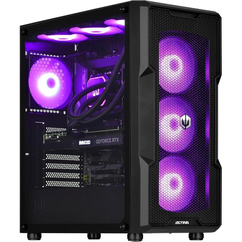 Acheter Actina Endorfy Core i5 2.6 GHz - SSD 2 To - 32 Go - NVIDIA GeForce RTX 4070 Ti Super Reconditionné - 2515,15 € Actina Endorfy Core i5 2.6 GHz - SSD 2 To - 32 Go - NVIDIA GeForce RTX 4070 Ti Super Reconditionné - N/A reconditionné disponible sur Backmarket