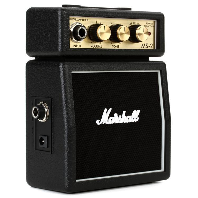 Marshall reconditionné
