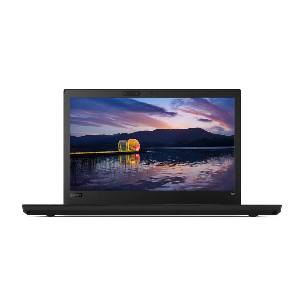 Acheter Lenovo ThinkPad T480 Touch 14"" Core i5 1.7 GHz - SSD 512 Go - 16 Go AZERTY - Français Reconditionné - 389,00 € Lenovo ThinkPad T480 Touch 14"" Core i5 1.7 GHz - SSD 512 Go - 16 Go AZERTY - Français Reconditionné - Lenovo reconditionné disponible sur Backmarket
