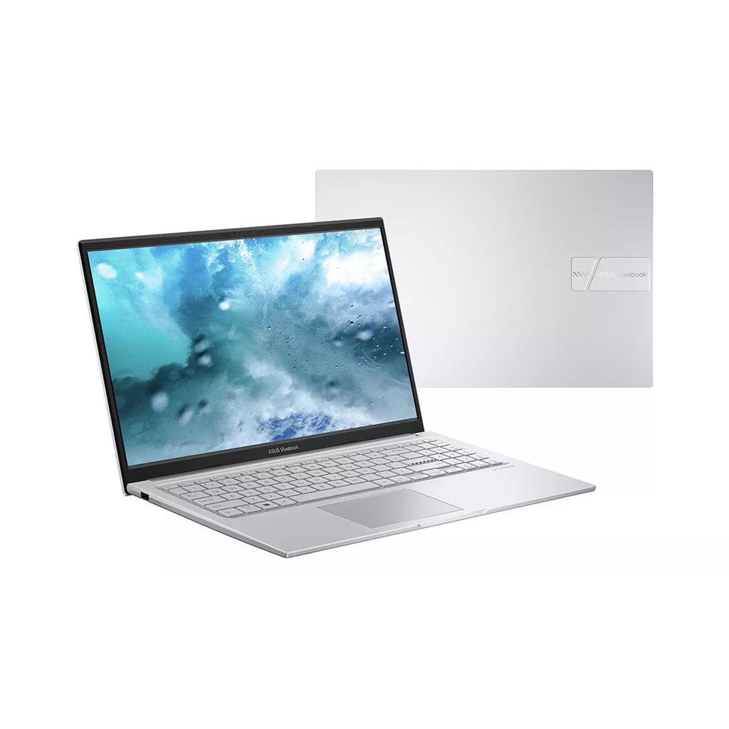 Asus VivoBook X1504VA-BQ3627W 15"" Core i5 1.4 GHz - SSD 512 Go - 16 Go AZERTY - Français Reconditionné - Asus reconditionné disponible sur Backmarket