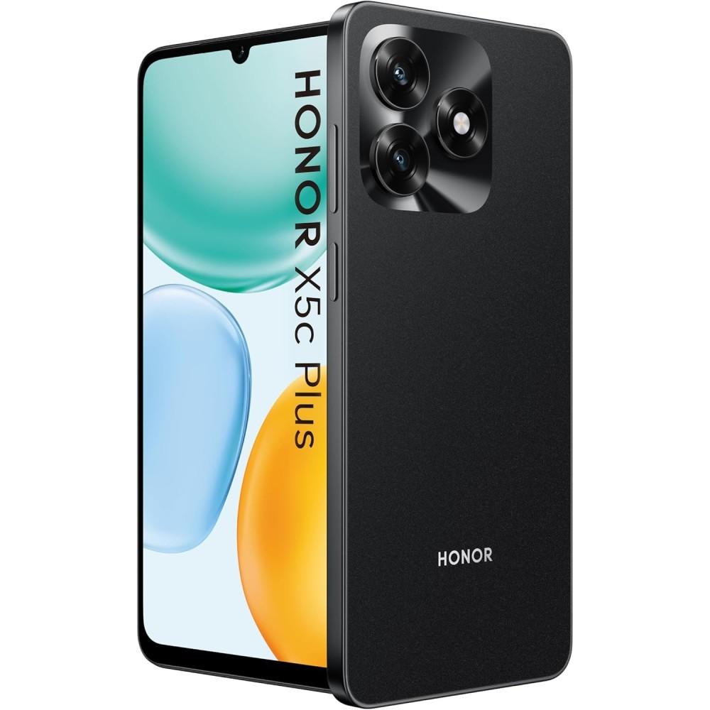 Acheter Honor X5c Plus 128 Go - Noir - Débloqué Reconditionné - 115,00 € Honor X5c Plus 128 Go - Noir - Débloqué Reconditionné - Honor reconditionné disponible sur Backmarket