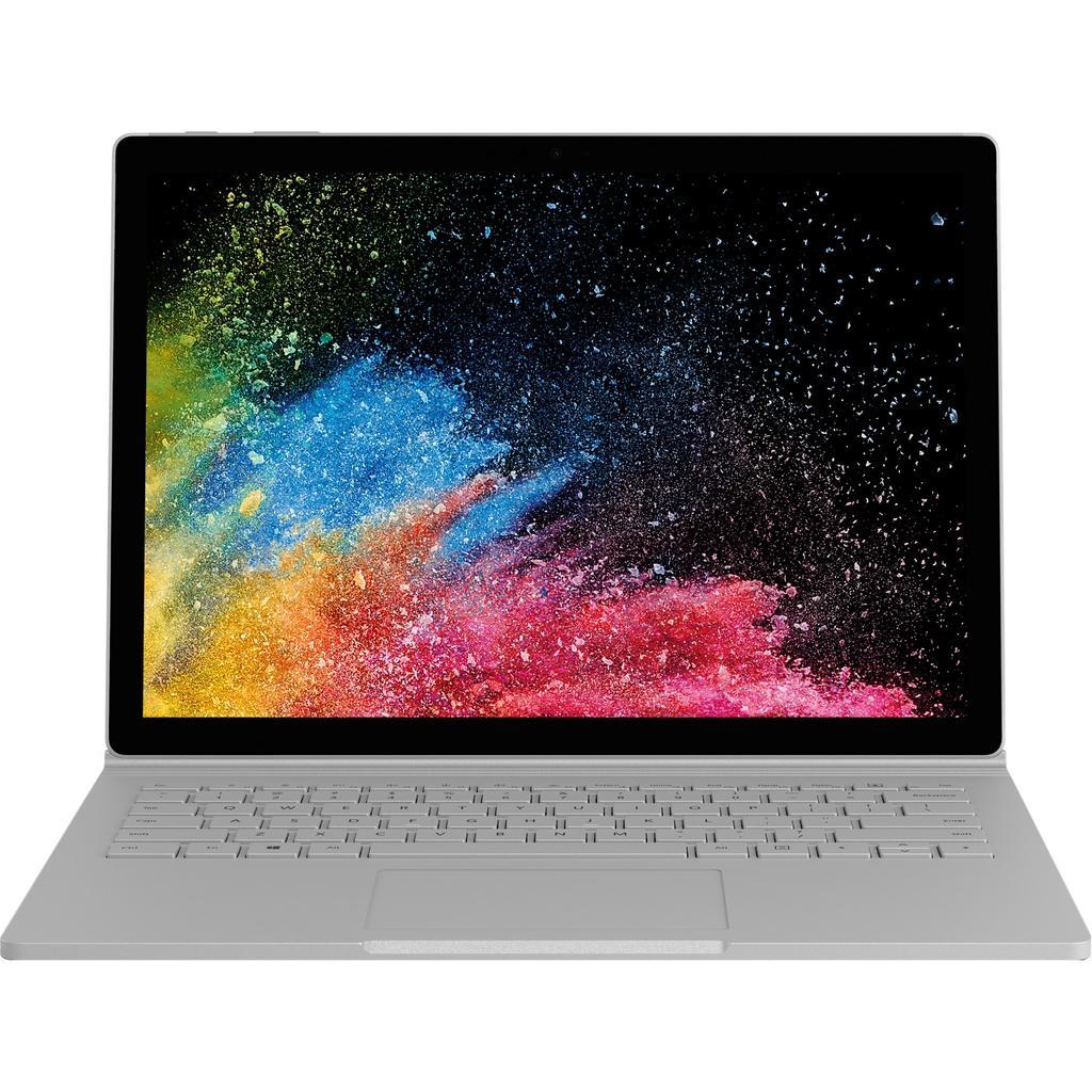 Microsoft Surface Book 2 13"" Core i7 1.9 GHz - SSD 1 To - 16 Go AZERTY - Français Reconditionné -  reconditionné disponible sur Backmarket