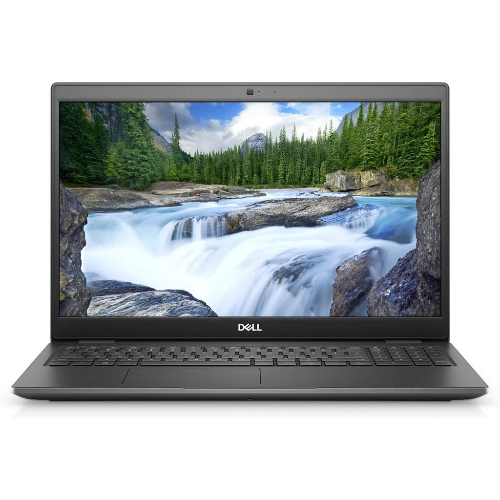 Dell Latitude 3510 15"" Core i5 2.4 GHz - SSD 128 Go - 8 Go AZERTY - Français Reconditionné - Dell reconditionné disponible sur Backmarket