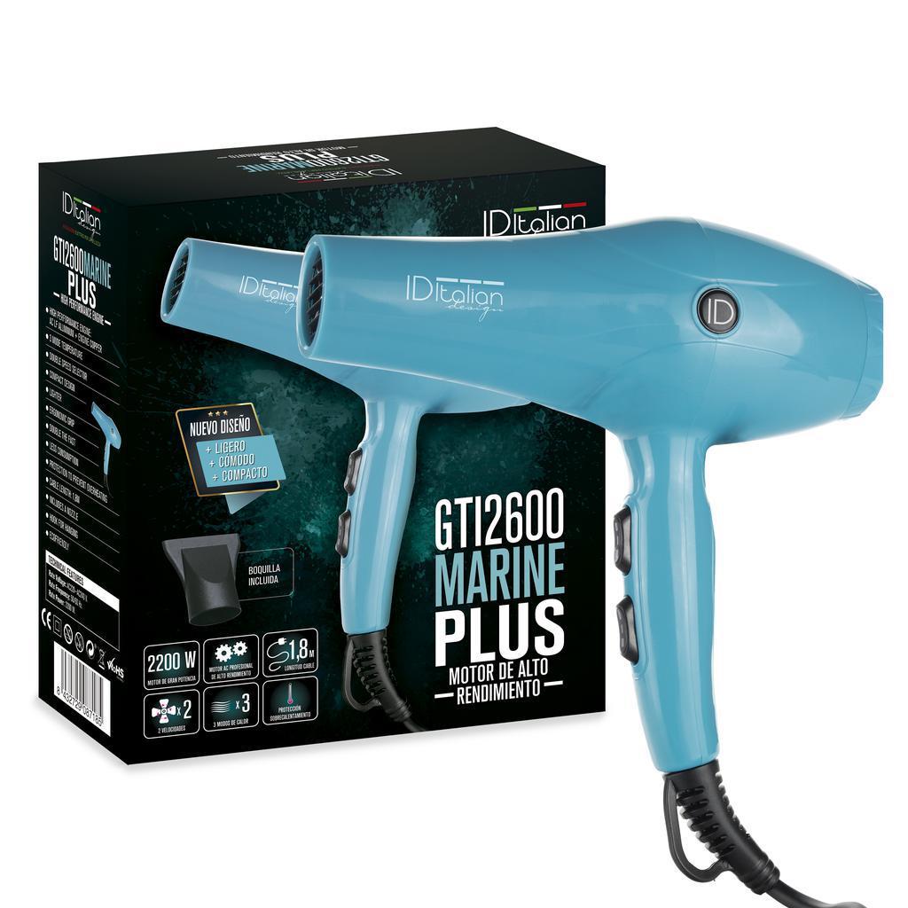 Acheter Sèche-cheveux Italian Design GTI 2600 Marine Plus Reconditionné - 37,99 € Sèche-cheveux Italian Design GTI 2600 Marine Plus Reconditionné - N/A reconditionné disponible sur Backmarket