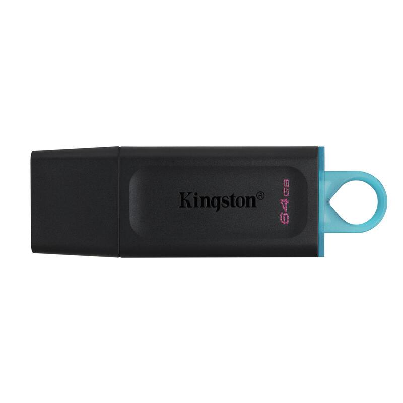 Acheter Clé USB Kingston 64gb Datatraveler Exodia Reconditionné - 40,40 € Clé USB Kingston 64gb Datatraveler Exodia Reconditionné - Kingston reconditionné disponible sur Backmarket