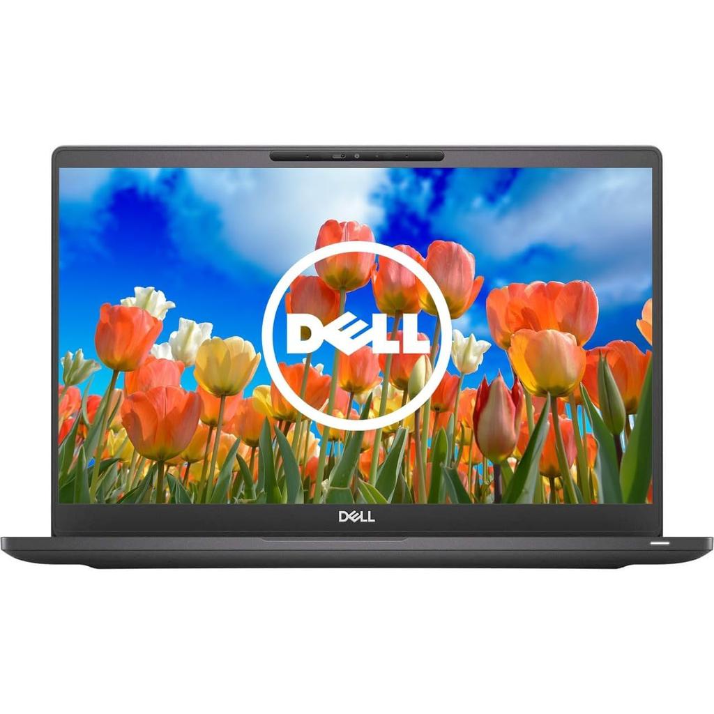 Dell Latitude 7300 13"" Core i5 1.6 GHz - SSD 1 To - 32 Go AZERTY - Français Reconditionné - Dell reconditionné disponible sur Backmarket