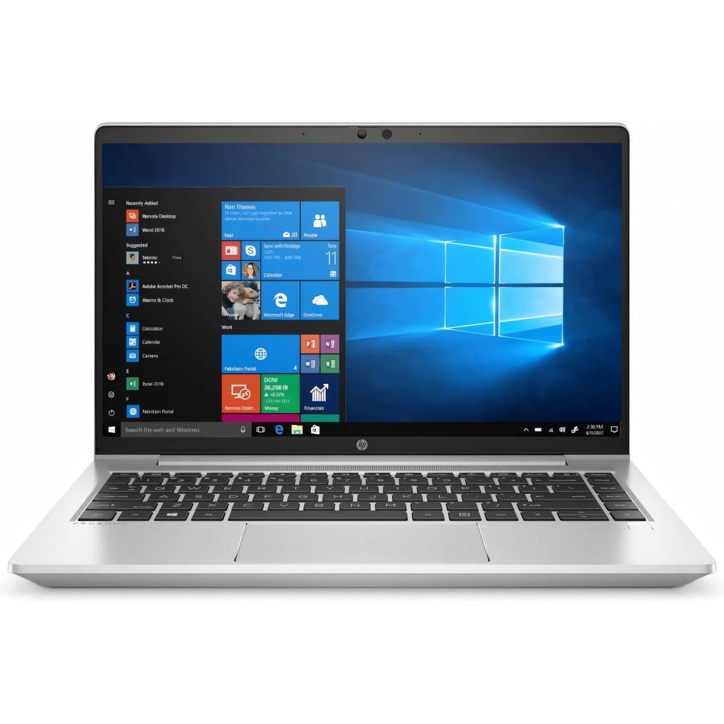 HP ProBook 440 G8 14"" Core i5 2.4 GHz - SSD 1 To - 16 Go QWERTY - Espagnol Reconditionné - Hewlett-Packard reconditionné disponible sur Backmarket