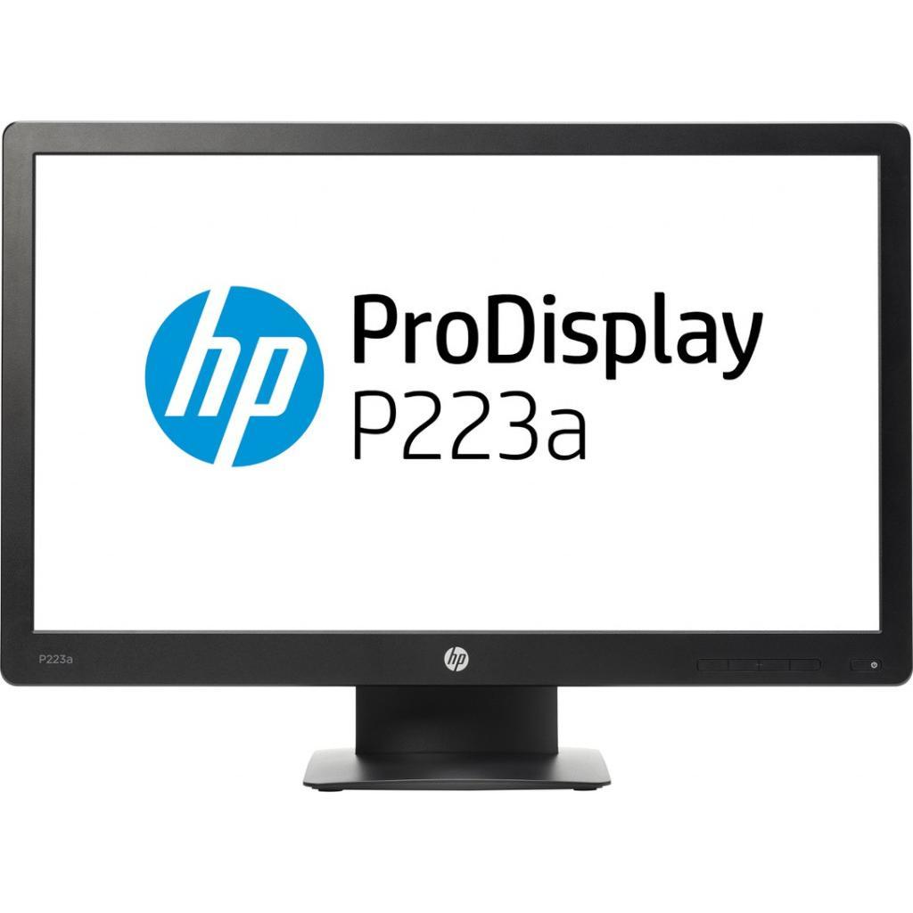 Acheter Écran 21"" LCD FHD HP P223A Reconditionné - 100,00 € Écran 21"" LCD FHD HP P223A Reconditionné - Hewlett-Packard reconditionné disponible sur Backmarket